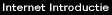 DTL Internet introductie